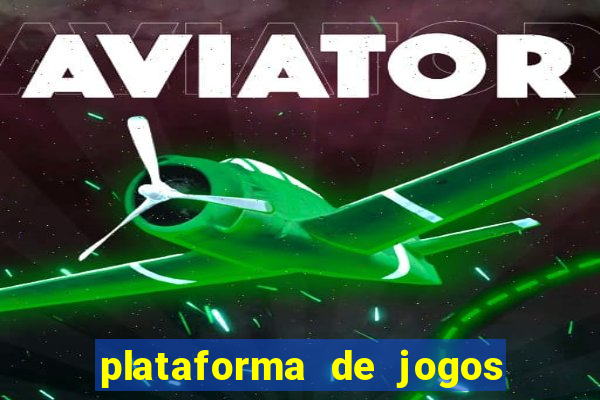 plataforma de jogos rico 33